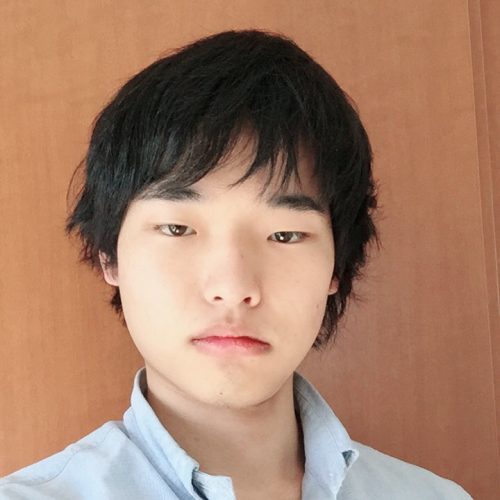 田渕 健太 (Kenta Tabuchi)