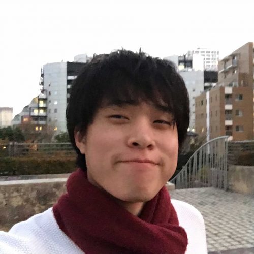後藤 淳 (Jun Goto)