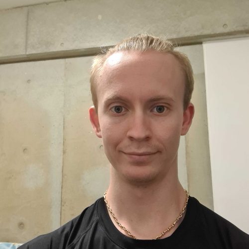 Billy Mårtensson