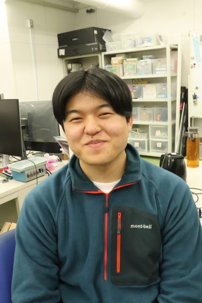 蕪木 翔大