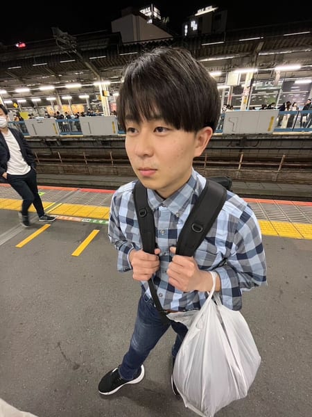 山﨑 雄介