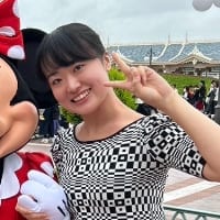 梶ヶ谷 朱理