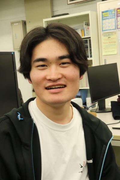 馬島 翔