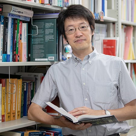 石黒 仁揮