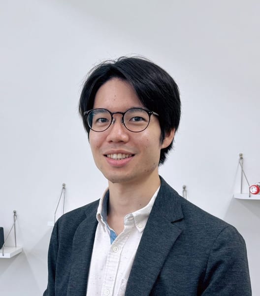 椎木 陽介
